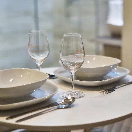 Апартаменты K51 | *