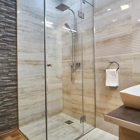 Apartmán K51 |