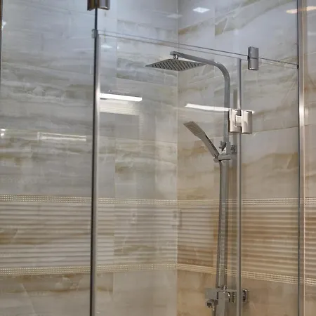 K51 | Apartmán Budapešť