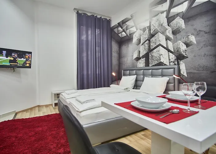 K51 | * Budapest