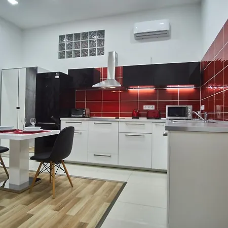Apartmán K51 |
